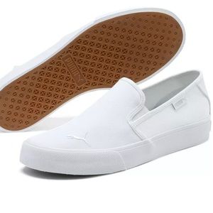 PUMA Women's Bari Slip-On Shoes